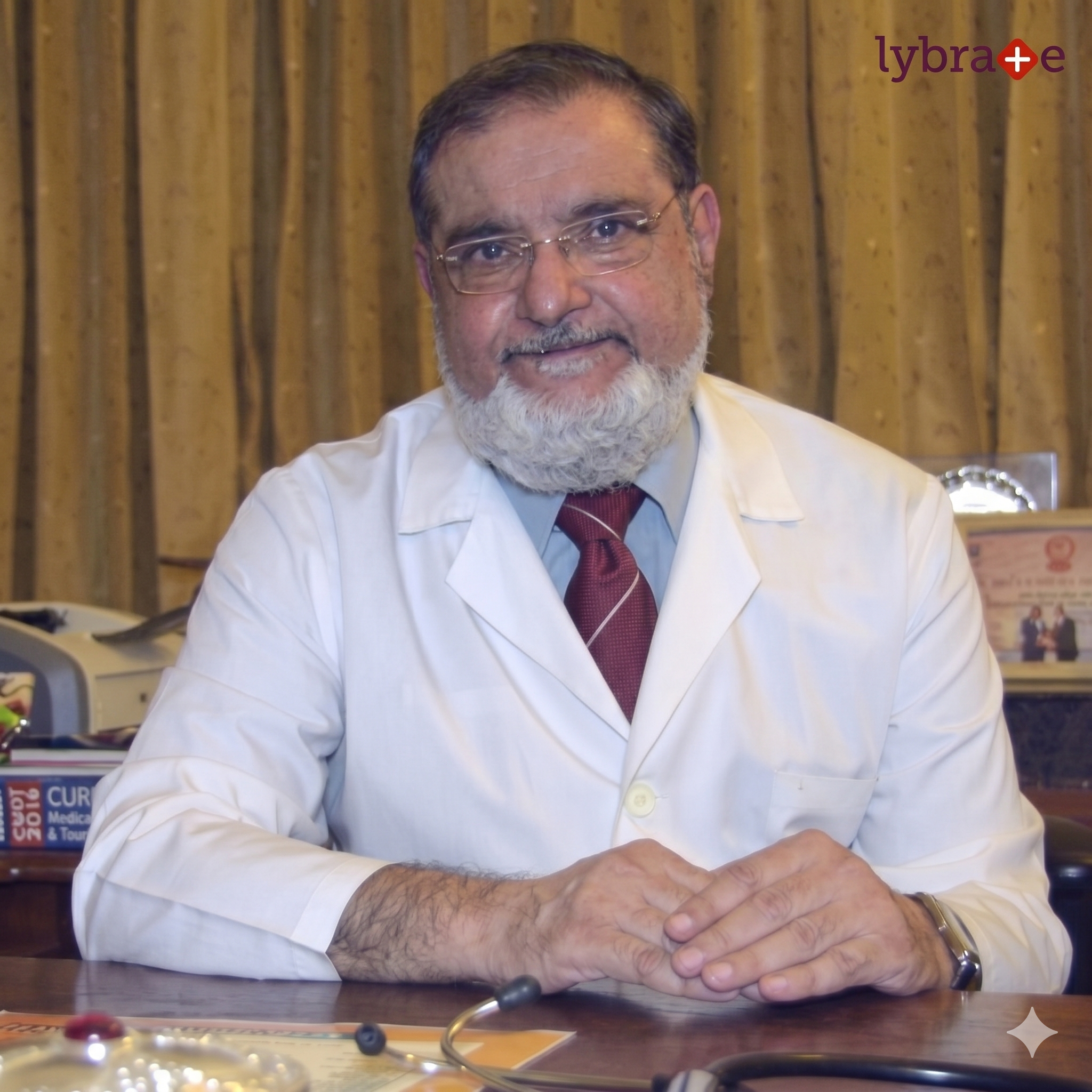 Doctor Image