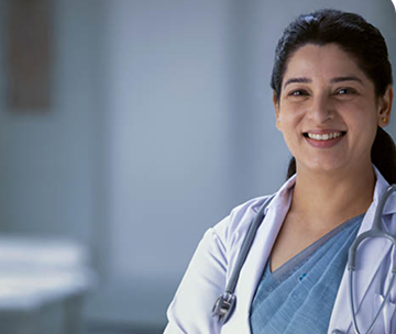 Doctor Image
